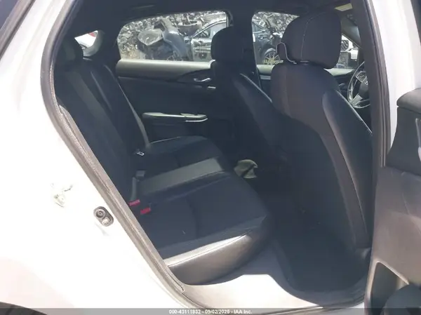 19XFC2F88KE008397 2019 HONDA CIVIC - Image 8