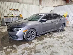 19XFC2F88KE008724 2019 HONDA CIVIC