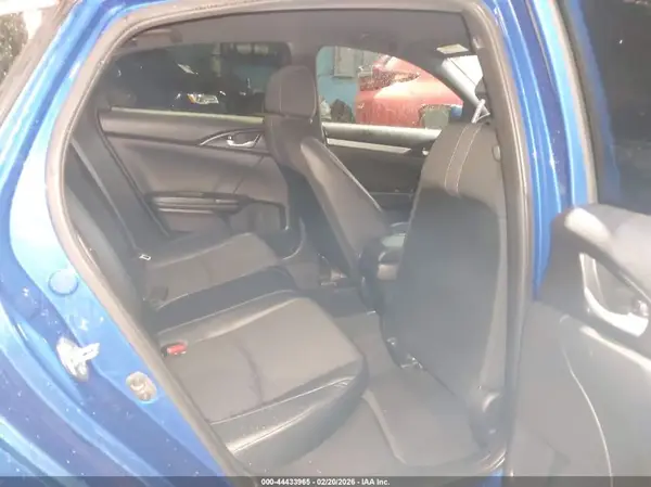 19XFC2F88KE012157 2019 HONDA CIVIC - Image 8
