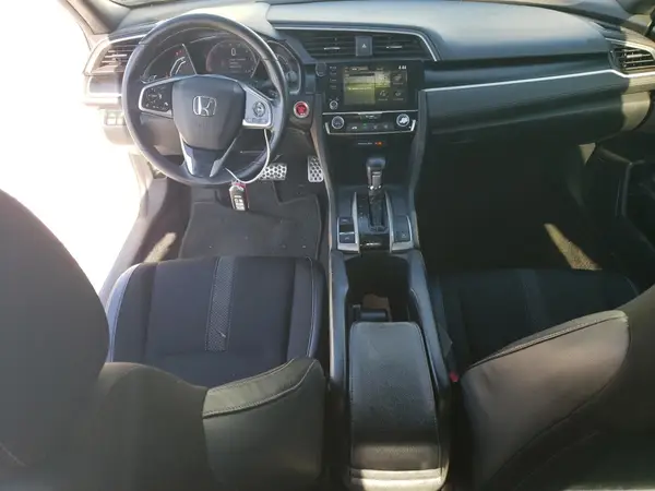 19XFC2F88KE019366 2019 HONDA CIVIC - Image 8