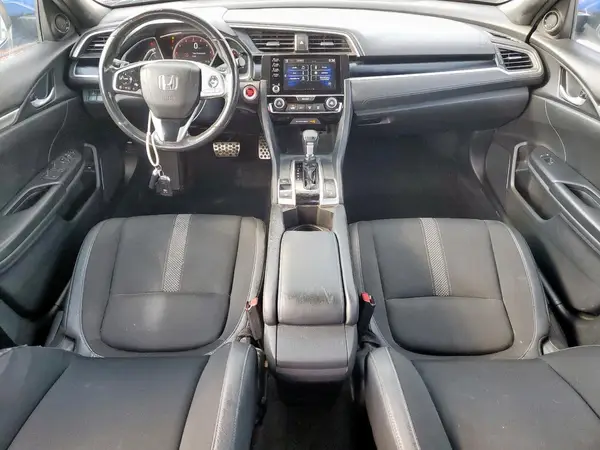 19XFC2F88KE022221 2019 HONDA CIVIC - Image 8
