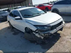 19XFC2F88KE022798 2019 HONDA CIVIC