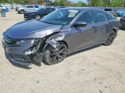 19XFC2F88KE023594 2019 HONDA CIVIC