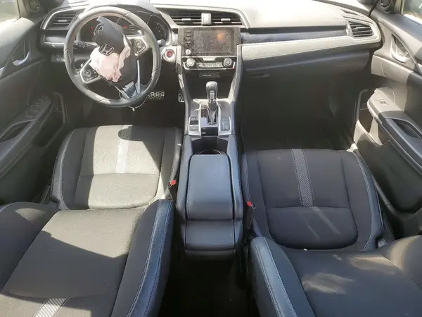 19XFC2F88KE023594 2019 HONDA CIVIC - Image 8