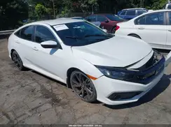 19XFC2F88KE024664 2019 HONDA CIVIC