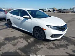 19XFC2F88KE026852 2019 HONDA CIVIC