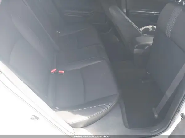 19XFC2F88KE026883 2019 HONDA CIVIC - Image 8