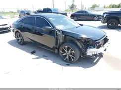 19XFC2F88KE027838 2019 HONDA CIVIC