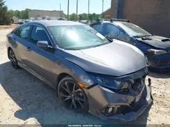 19XFC2F88KE028035 2019 HONDA CIVIC