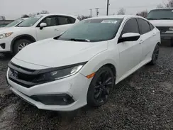 19XFC2F88KE028455 2019 HONDA CIVIC