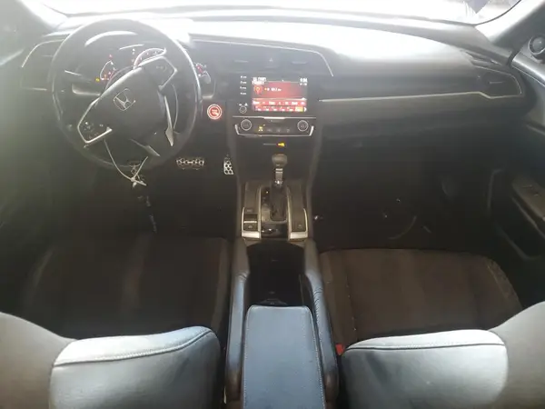 19XFC2F88KE028990 2019 HONDA CIVIC - Image 8