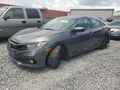 19XFC2F88KE029976 2019 HONDA CIVIC