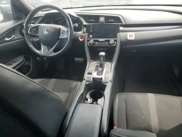 19XFC2F88KE029976 2019 HONDA CIVIC - Image 8