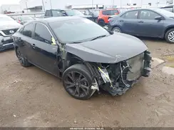 19XFC2F88KE032831 2019 HONDA CIVIC