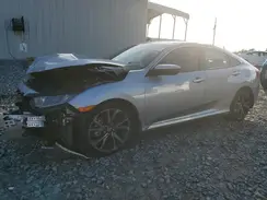 19XFC2F88KE034045 2019 HONDA CIVIC