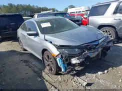 19XFC2F88KE034868 2019 HONDA CIVIC