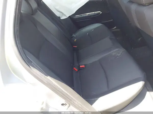 19XFC2F88KE036734 2019 HONDA CIVIC - Image 8