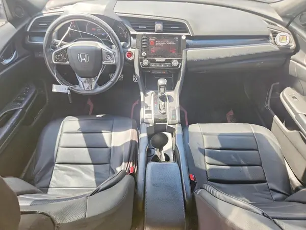 19XFC2F88KE037382 2019 HONDA CIVIC - Image 8