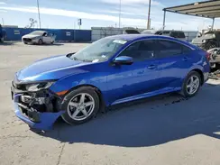 19XFC2F88KE038337 2019 HONDA CIVIC