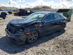 19XFC2F88KE041125 2019 HONDA CIVIC