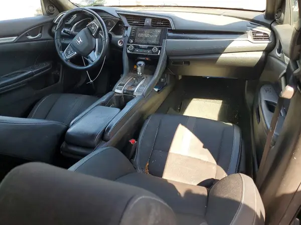 19XFC2F88KE041125 2019 HONDA CIVIC - Image 8