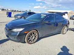19XFC2F88KE042405 2019 HONDA CIVIC