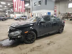 19XFC2F88KE043702 2019 HONDA CIVIC