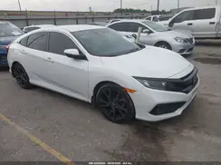 19XFC2F88KE044252 2019 HONDA CIVIC