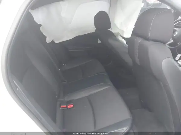 19XFC2F88KE044252 2019 HONDA CIVIC - Image 8