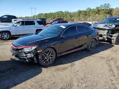 19XFC2F88KE045336 2019 HONDA CIVIC