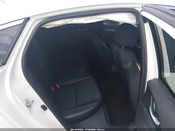19XFC2F88KE047152 2019 HONDA CIVIC - Image 8