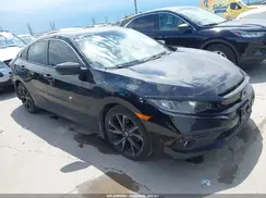 19XFC2F88KE047538 2019 HONDA CIVIC