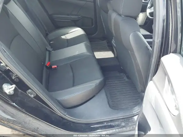 19XFC2F88KE047538 2019 HONDA CIVIC - Image 8
