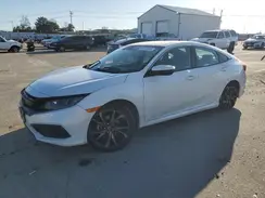 19XFC2F88KE049418 2019 HONDA CIVIC