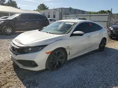 19XFC2F88KE049970 2019 HONDA CIVIC