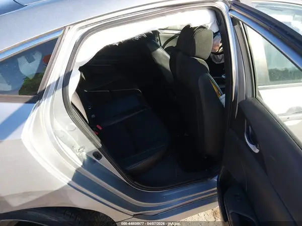 19XFC2F88KE200791 2019 HONDA CIVIC - Image 8