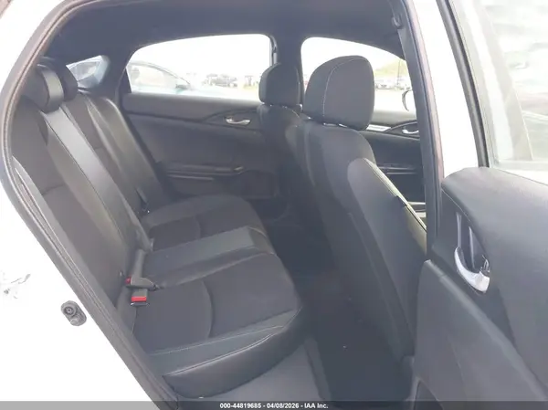 19XFC2F88KE201018 2019 HONDA CIVIC - Image 8