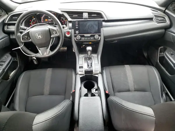 19XFC2F88KE201021 2019 HONDA CIVIC - Image 8