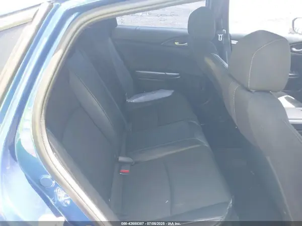 19XFC2F88KE201133 2019 HONDA CIVIC - Image 8