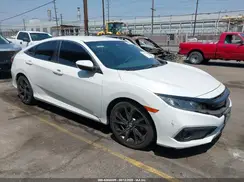 19XFC2F88KE203559 2019 HONDA CIVIC