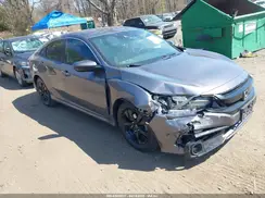19XFC2F88KE208342 2019 HONDA CIVIC