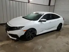 19XFC2F88KE209152 2019 HONDA CIVIC