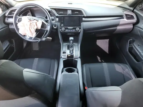 19XFC2F88KE210544 2019 HONDA CIVIC - Image 8