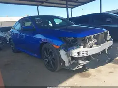19XFC2F88KE210561 2019 HONDA CIVIC