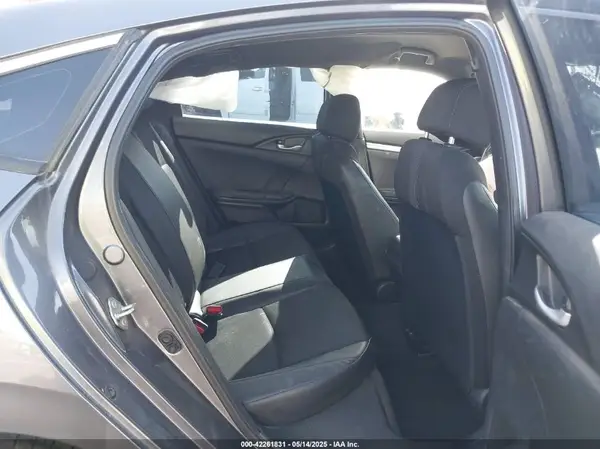 19XFC2F88KE213279 2019 HONDA CIVIC - Image 8