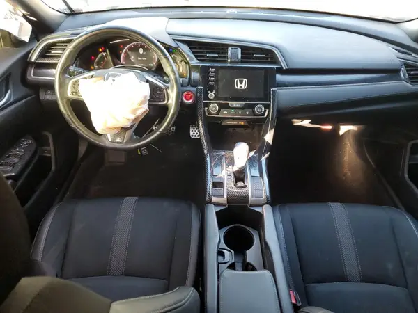 19XFC2F88KE214545 2019 HONDA CIVIC - Image 8