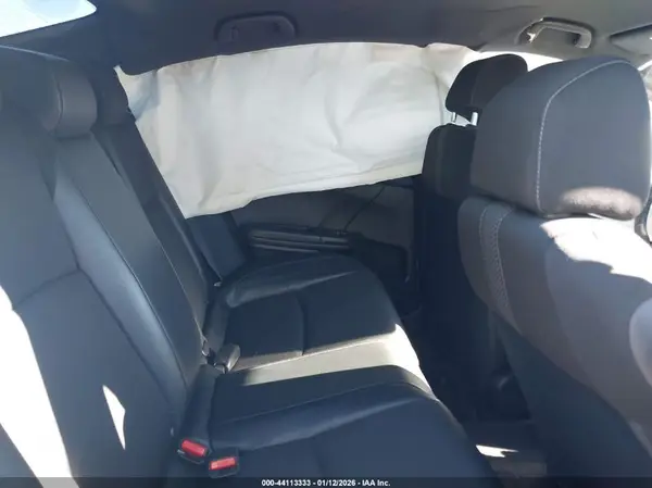 19XFC2F88KE215002 2019 HONDA CIVIC - Image 8