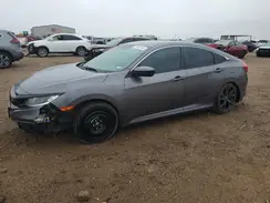 19XFC2F88LE001533 2020 HONDA CIVIC