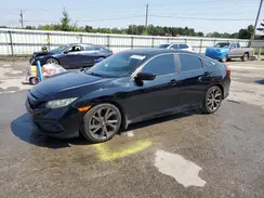 19XFC2F88LE002049 2020 HONDA CIVIC