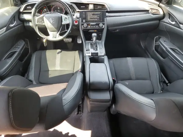 19XFC2F88LE002049 2020 HONDA CIVIC - Image 8